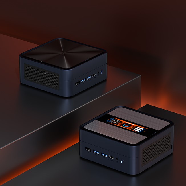 Mini PC AMD Ryzen 7 7735HS 784 - Amd Ryzen 7 7840Hs Mini Pc review and price