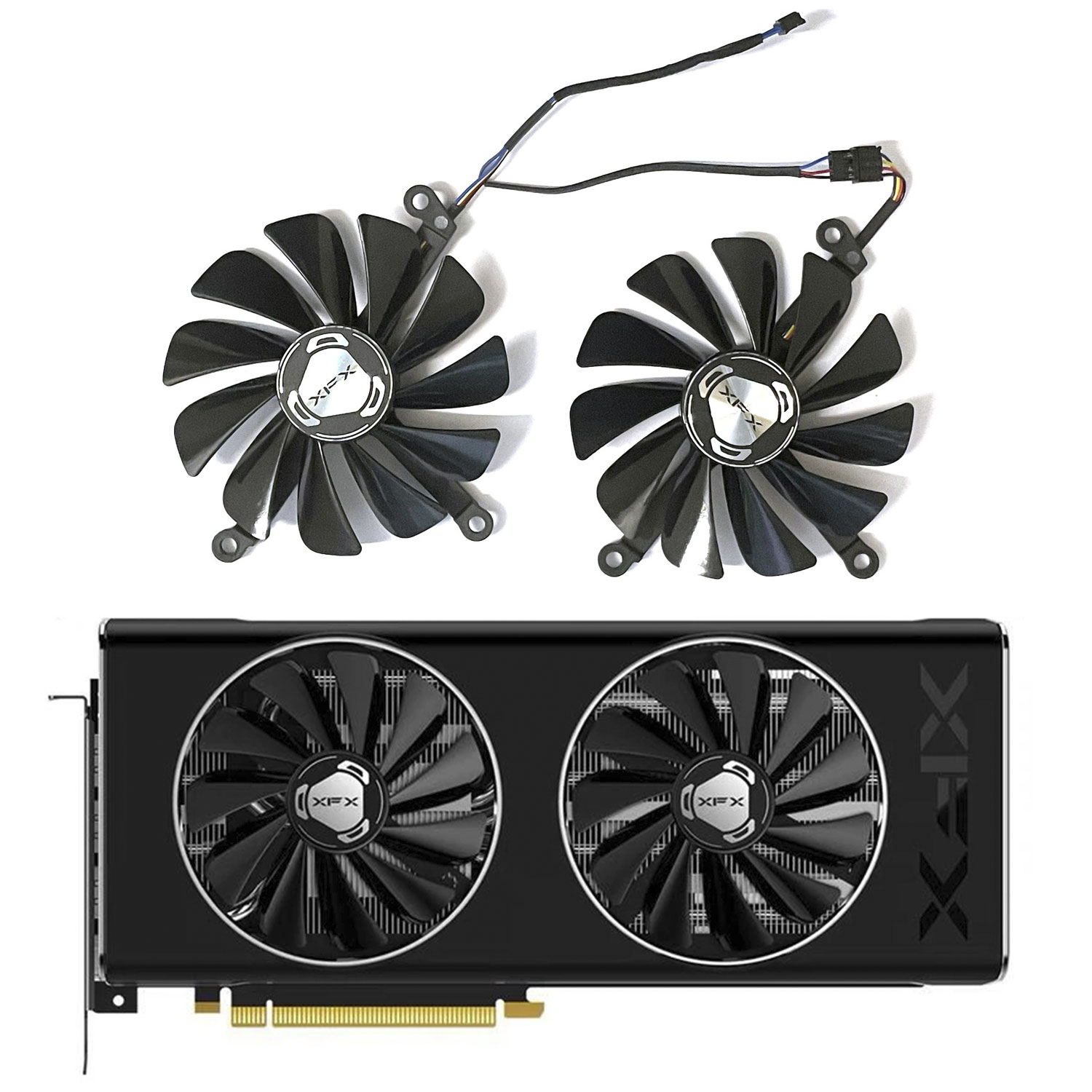 For XFX Radeon RX 5700 DD Ultr - Lga1700 Itx Motherboard Ddr5 review and price