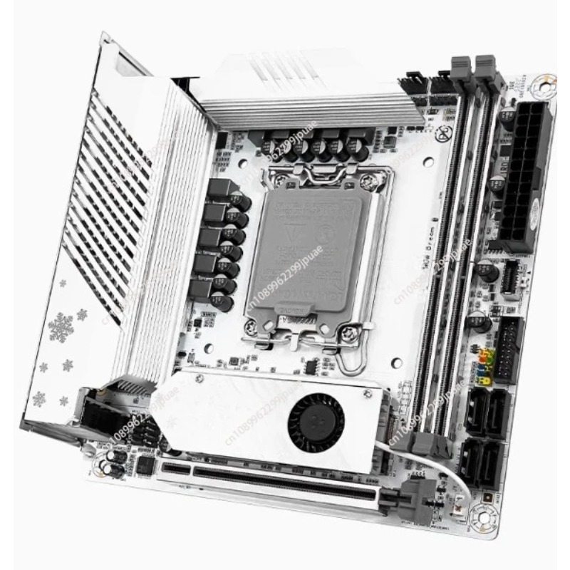 Mini ITX B760 Motherboard LGA1 - Lga1700 Itx Motherboard Ddr5 review and price