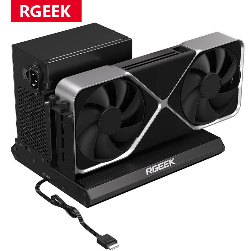 OCuLink eGPU Dock PCIe 5.0 x4  - Oculink Egpu Mini Pc review and price